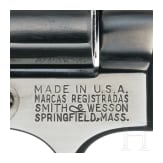 Smith & Wesson Mod. 36