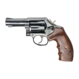 Smith & Wesson Mod. 547, "The 9 mm Military and Police"