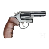 Smith & Wesson Mod. 547, "The 9 mm Military and Police"