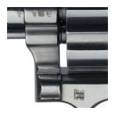 Smith & Wesson Mod. 547, "The 9 mm Military and Police"