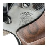 Smith & Wesson Mod. 547, "The 9 mm Military and Police"