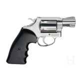Smith & Wesson Mod. 60, "Chief's Special Stainless"