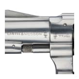 Smith & Wesson Mod. 60, "Chief's Special Stainless"