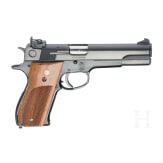 Smith & Wesson Mod. 52-2