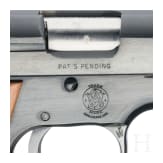 Smith & Wesson Mod. 52-2