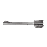 Thompson Center: Contender 10" Octagon Barrel Model