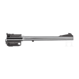Thompson Center: Contender 10" Octagon Barrel Model