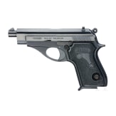 Argentinien - Bersa Mod. 62