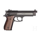 Brasilien - Taurus Mod. PT 99 AF, im Karton