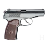 Ru&szlig;land - Makarov PM, mit Tasche
