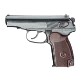 Ru&szlig;land - Makarov PM, mit Tasche