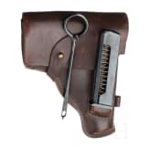 Ru&szlig;land - Makarov PM, mit Tasche