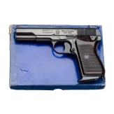 Tokagypt Mod. 58, Militär und Polizei Ägypten, im Karton