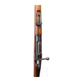Gewehr Mod. 1895, Loewe Berlin