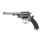 Adams Mark III Mod. 1872