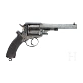 Adams Mark III Mod. 1872