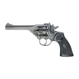Webley Mark IV, "War Finish"