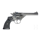 Webley Mark IV, "War Finish"