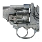Webley Mark IV, "War Finish"