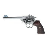 Webley Mark IV