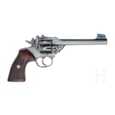 Webley Mark IV