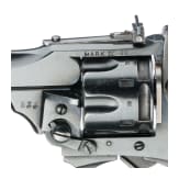 Webley Mark IV