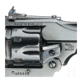 Webley Mark IV