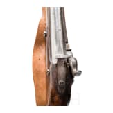 Perkussions-Karabiner, Italien, um 1840