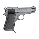Beretta Mod. 34, mit Tasche