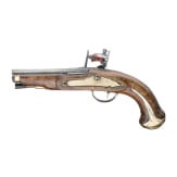 Kadettenpistole M 1766