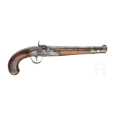 Kavalleriepistole M 1798