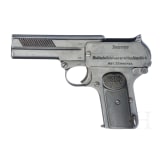 Dreyse, Mod. 07, 5. Ausführung. HV 1030