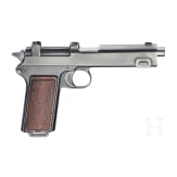Steyr Mod. 1912, Polizei Adler/"L"