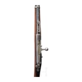 Gewehr Kropatschek Mod. 1886