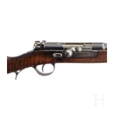 Gewehr Kropatschek Mod. 1886