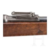 Gewehr Kropatschek Mod. 1886