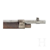 Gewehr Kropatschek Mod. 1886