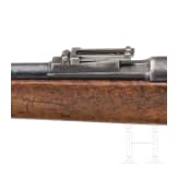 Gewehr Kropatschek Mod. 1886