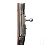 Gewehr Kropatschek Mod. 1886