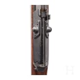 Sl-Gewehr Ljungman AG 42 B