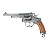 Revolver Mod. 1882, Waffenfabrik Bern