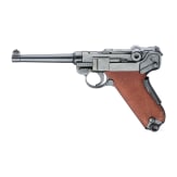 Pistole W+F Bern, M1906/29