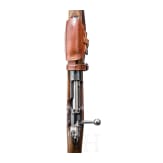 Kurzgewehr Mod. 43, La Coruna