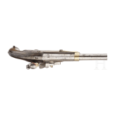 Steinschlosspistole Modelo 1815, um 1815