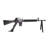"Mockup" M16 A2 Demonstrationsmodell