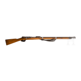 Infanteriegewehr Mod. 1871/84