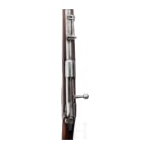Gewehr 88, Loewe, Berlin