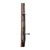 Gewehr 88, Spandau 1895