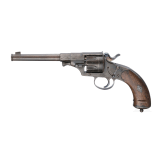Reichsrevolver M 79, Mauser, für Königreich Württemberg