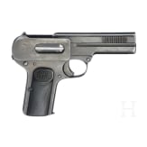 Dreyse Mod. 1907, Landesgendarmerie
